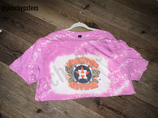 XL - Houston Astros