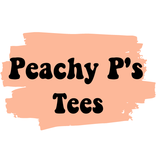 Peachy P's Tees